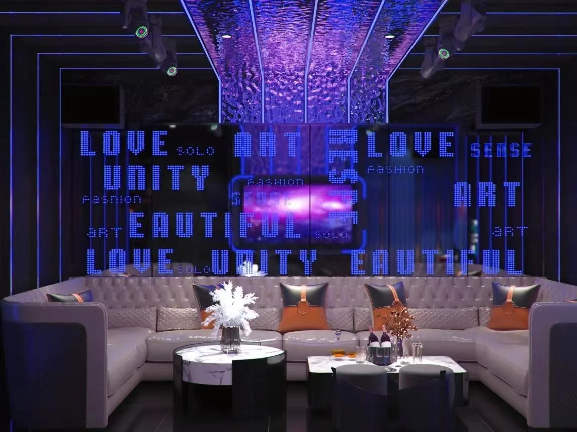 探索吉林小时场ktv的精彩选择-昌邑区ktv预定