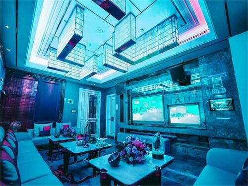 吉林商务小时场ktv-昌邑区ktv预定