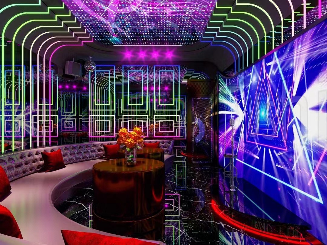 吉林小时场ktv能否组局解析-昌邑区ktv预定