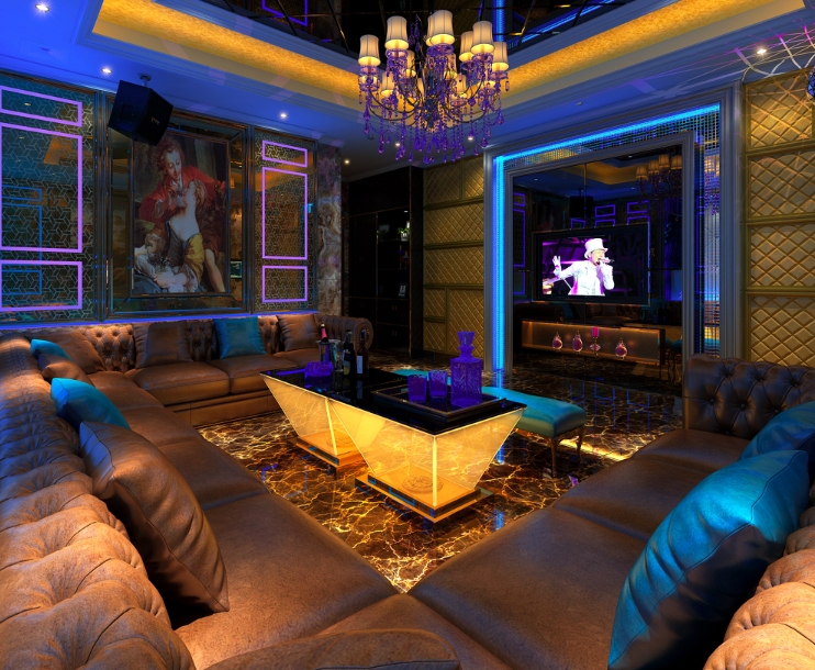 吉林小时场ktv，探索新玩法-昌邑区ktv预定